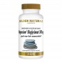 Golden Naturals Magnesium bisglycinaat 300mg (60 tabletten) van Golden Naturals