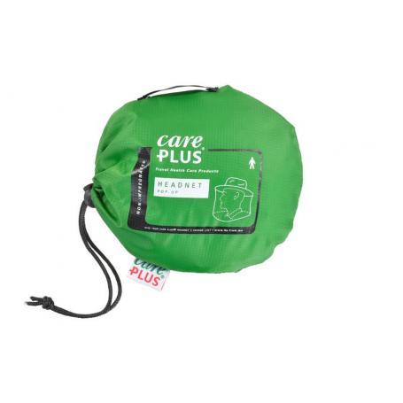 Headnet pop-up van Care Plus
