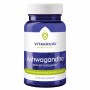 Vitakruid Ashwagandha KSM-66 & Bioperine (60 capsules) van Vitakruid