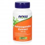 NOW Ashwagandha extract 450 mg (90 vegicaps) van NOW