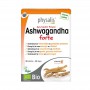 Ashwagandha forte bio 600 mg | 30 tabletten van Physalis