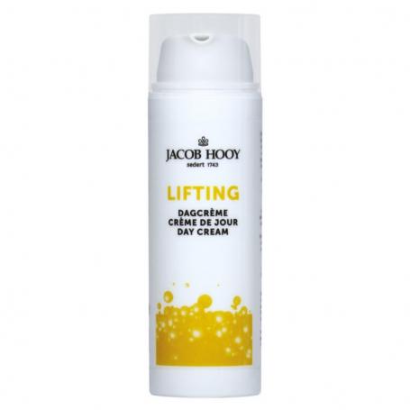 Lifting dagcreme van Jacob Hooy