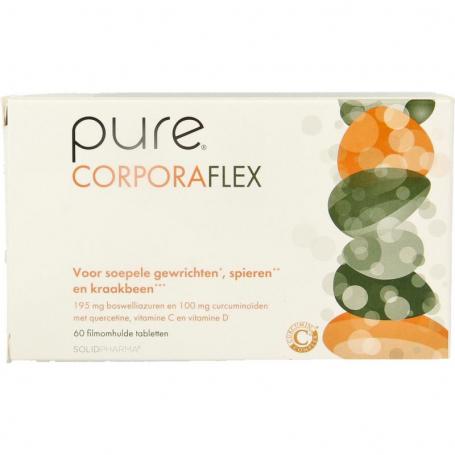 Corporaflex van Pure