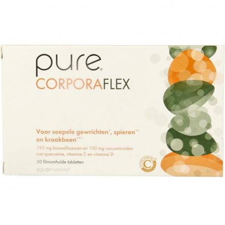 Corporaflex van Pure