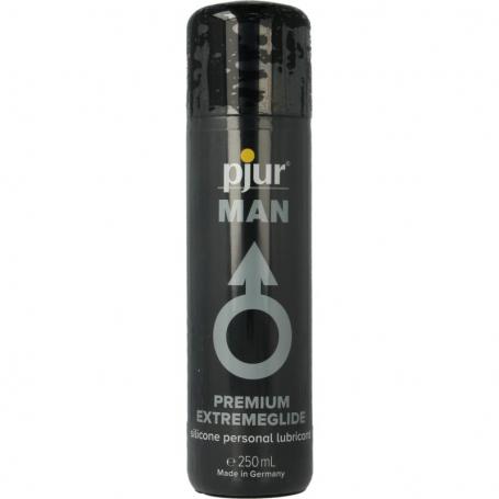 Man premium extreme glide van Pjur