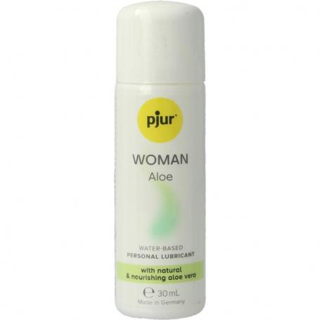 Woman aloe van Pjur