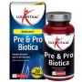 Pre & probiotica van Lucovitaal