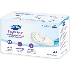 Wattenstaafjes bio katoen van Douce Nature