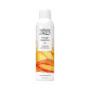 Orange happiness foaming showergel van Therme