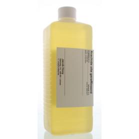 G&W Pepermunt Etherische Olie (10 ml) van G&W