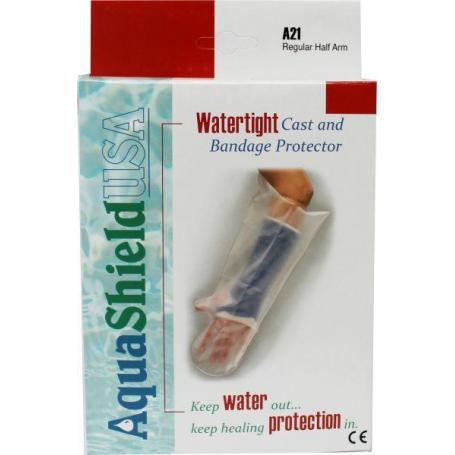 Onderarm groot van Aquashield