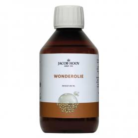 Spirulina 500mg puur van SNP