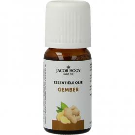 Esblad van Jacob Hooy