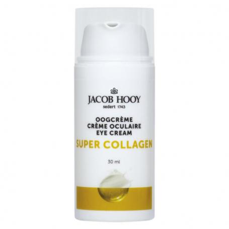 Super collageen oogcreme van Jacob Hooy