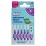 Interdentale ragers original paars 1,1mm maat 6 van Tepe