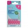 Interdentale ragers original roze 0,4mm maat 0 van Tepe