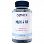 Orthica Multi 4 All (90 tabletten) van Orthica
