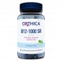 Orthica Vitamine B12 1000 SR (90 tabletten) van Orthica