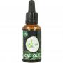 CBD olie 5% van Vitiv