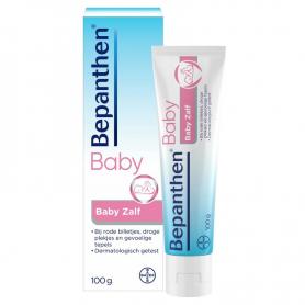 Basis Sensitiv douchegel/body wash 2-in-1 van Lavera