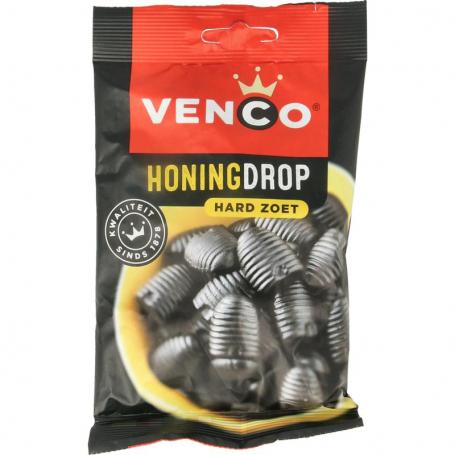 Honingdrop van Venco