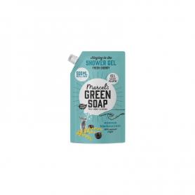 Handzeep 0% navulling van Marcel's GR Soap