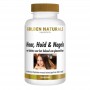 Golden Naturals Haar, Huid & Nagels (120 capsules) van Golden Naturals