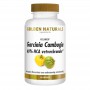 Golden Naturals Garcinia Cambogia 60% HCA Vetverbrander (60 capsules) van Golden Naturals