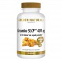 Golden Naturals Curcumine SLCP 400mg (120 capsules) van Golden Naturals