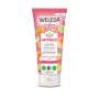 Aroma Shower Happiness van Weleda