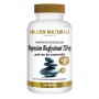 Golden Naturals Magnesium Bisglycinaat 250mg (180 capsules) van Golden Naturals