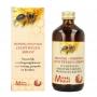 Honing - propolis luchtwegen siroop van Michel Merlet
