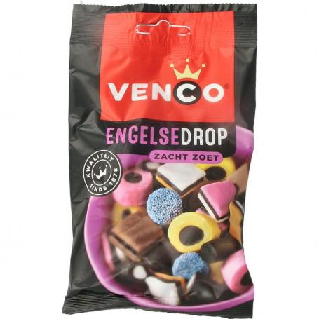 Engelse drop van Venco