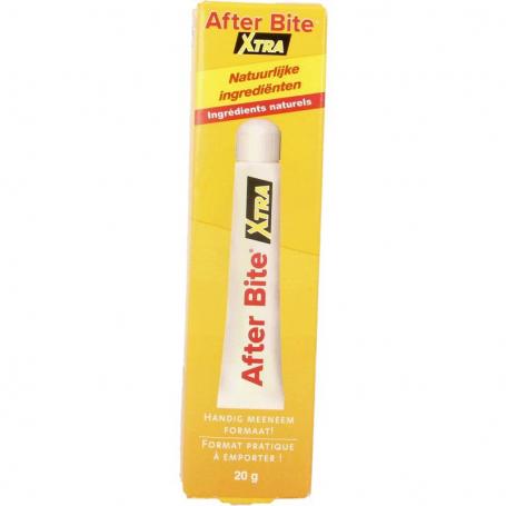 Xtra gel van After Bite