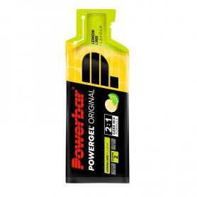 Electrolyte tabs black currant van Powerbar