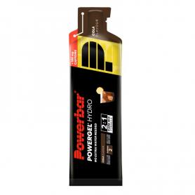 Protein+ bar crisp strawberry & white chocolate van Powerbar