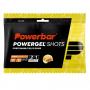 Powergel shots orange van Powerbar