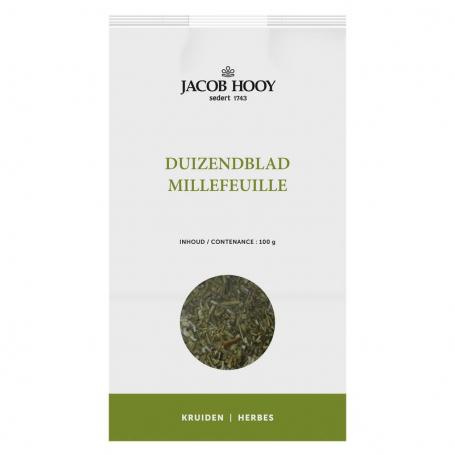 Duizendblad van Jacob Hooy