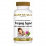 Golden Naturals Overgang Support (30 capsules) van Golden Naturals