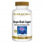 Golden Naturals Bacopa Brain Support (60 capsules) van Golden Naturals
