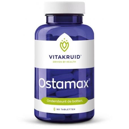 Vitakruid Ostamax (90 tabletten) van Vitakruid