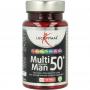 Multi compleet man 50+ van Lucovitaal