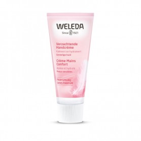 Skin Food Voedende Dagcreme van Weleda