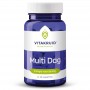 Vitakruid Multi Dag (30 tabletten) van Vitakruid