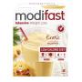 Intensive milkshake exotic van Modifast