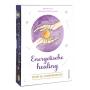 Energetische healing boek/kaart van Deltas