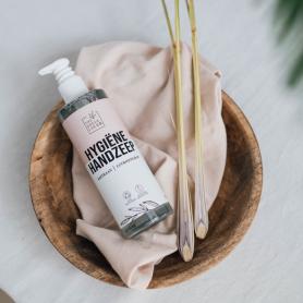 Handcreme / day cream / serum van Hauschka