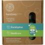 Handzeep premium starterset eucalyptus & basilicum van The Green Lab Co