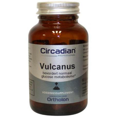 Vulcanus van Circadian
