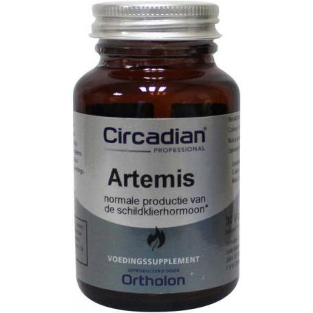 Artemis van Circadian